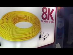 2020 Beijing Infocomm AV Cabling Solution